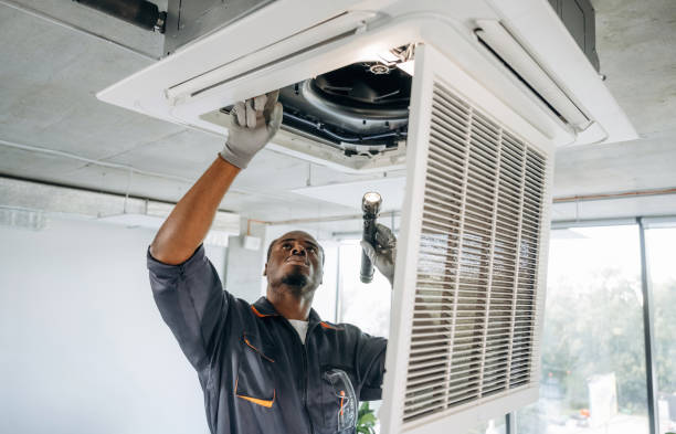 Licensed Air Conditioning Service service in Flint, MI - FH HVAC