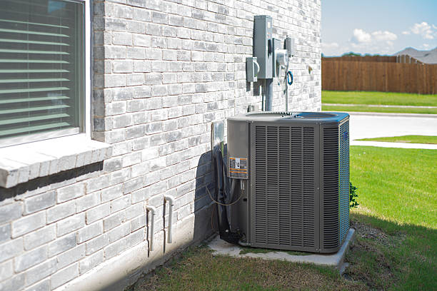 Reliable Air Conditioning Service contractor in Flint, MI by FH HVAC